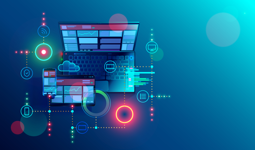 E-Commerce Platform